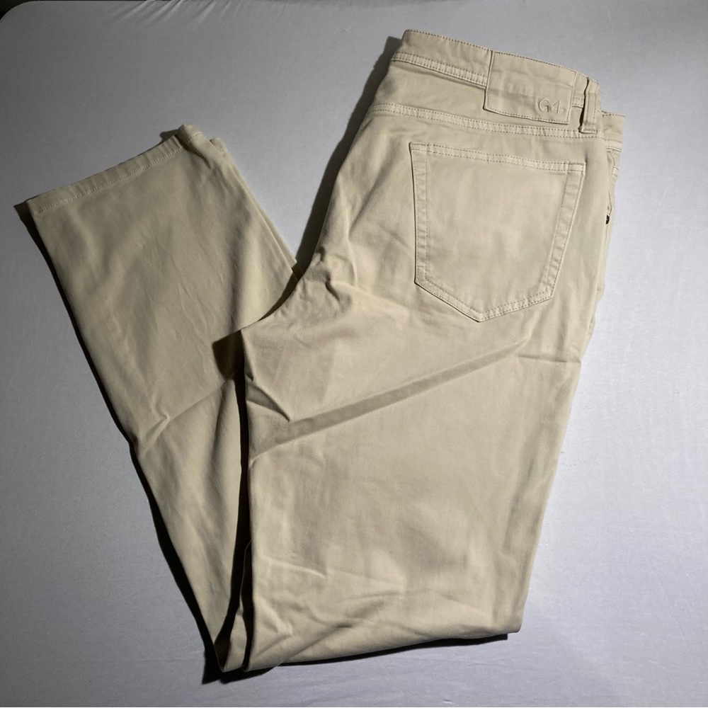 G/Fore men’s performance style chinos 34/34